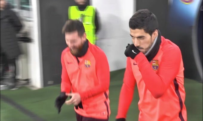 Barça, iniziata la ricerca per il nuovo attaccante