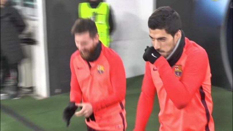 Barça, iniziata la ricerca per il nuovo attaccante