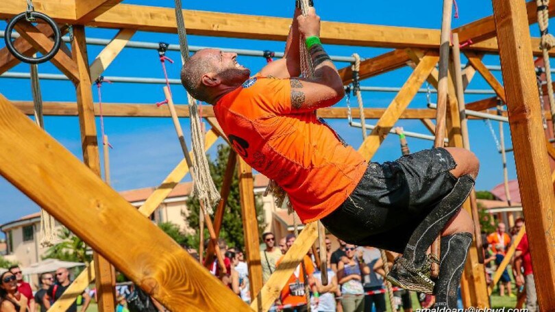 La City Natura Race sbarca a Cagliari