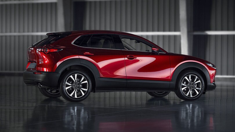 Test EuroNCAP: Mazda eccelle, 5 stelle anche a Mercedes e Ford