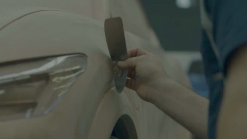 Mustang Mach-E, il suv elettrico ispirato alla pony car