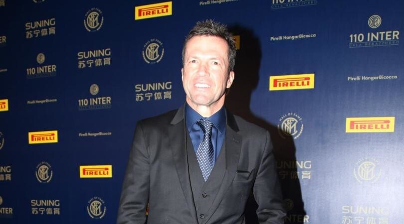 Matthäus: "Spero che il Borussia Mönchengladbach vinca il campionato"