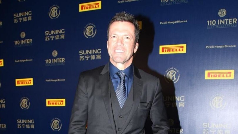 Matthäus: "Spero che il Borussia Mönchengladbach vinca il campionato"