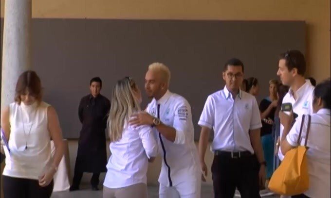 F1, Hamilton vuole vincere il settimo titolo