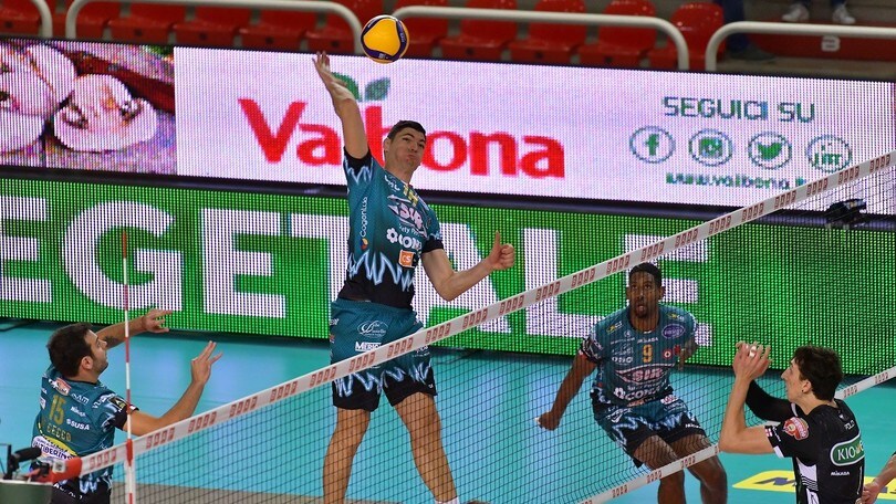 Superlega, i calendari e il pensiero laterale