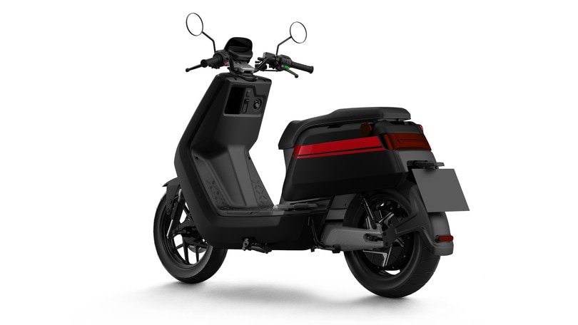 EICMA 2019, i nuovi modelli NIU: le immagini