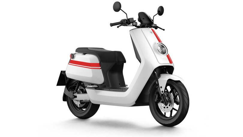 EICMA 2019, NIU porta tutte le sue novità elettriche
