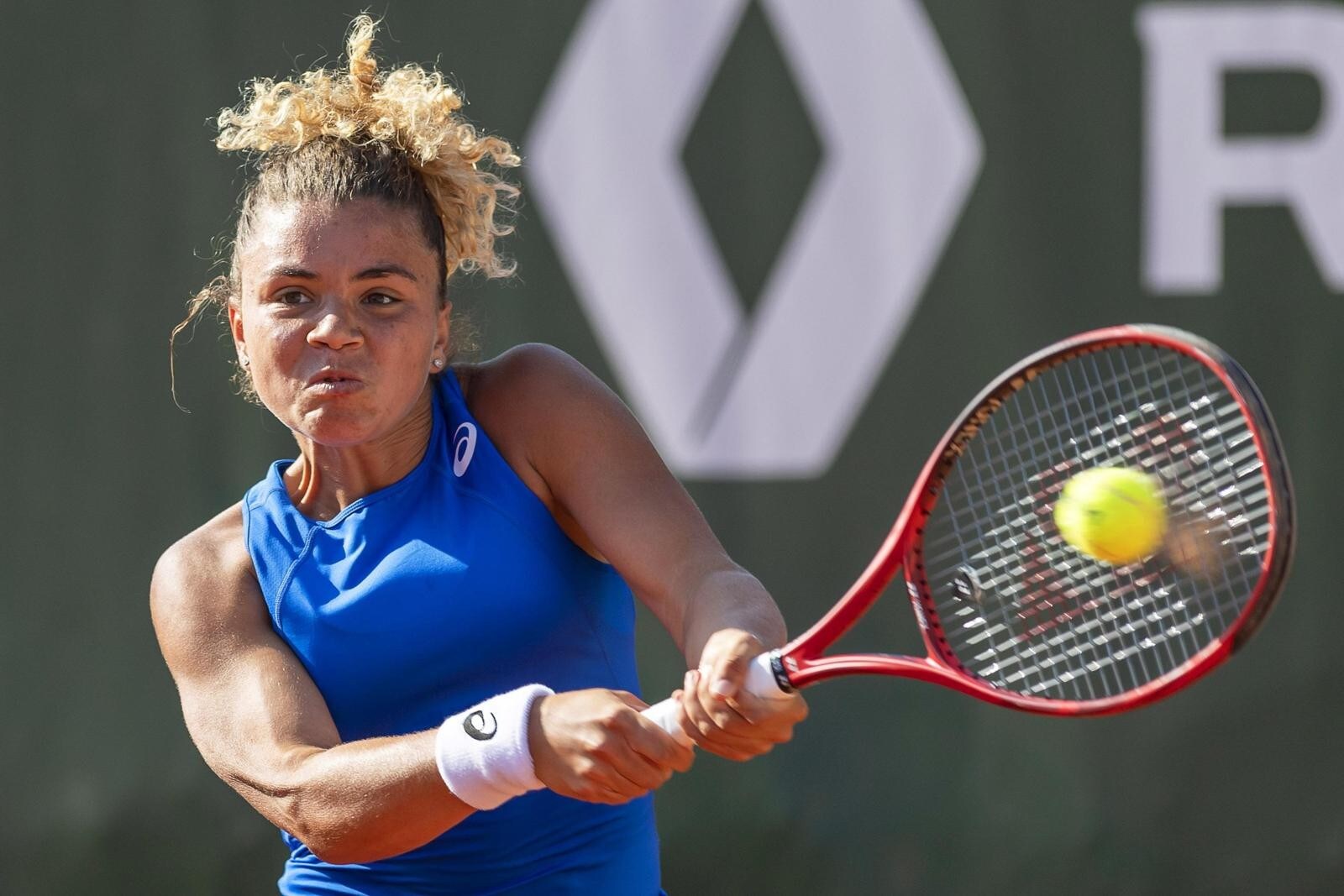 Tokyo, la Paolini vola in semifinale