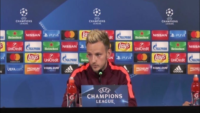 Barça, Rakitic pronto a partire