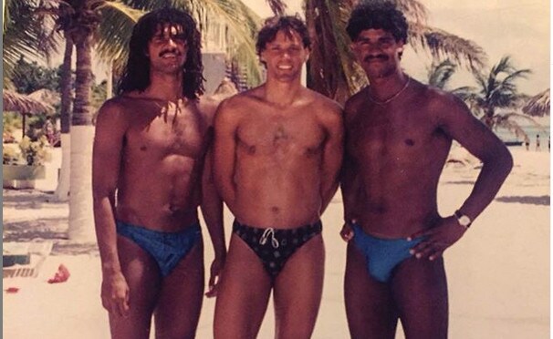 Gullit, Van Basten, Rijkaard: nostalgia di un altro Milan! E Ibra non basta...
