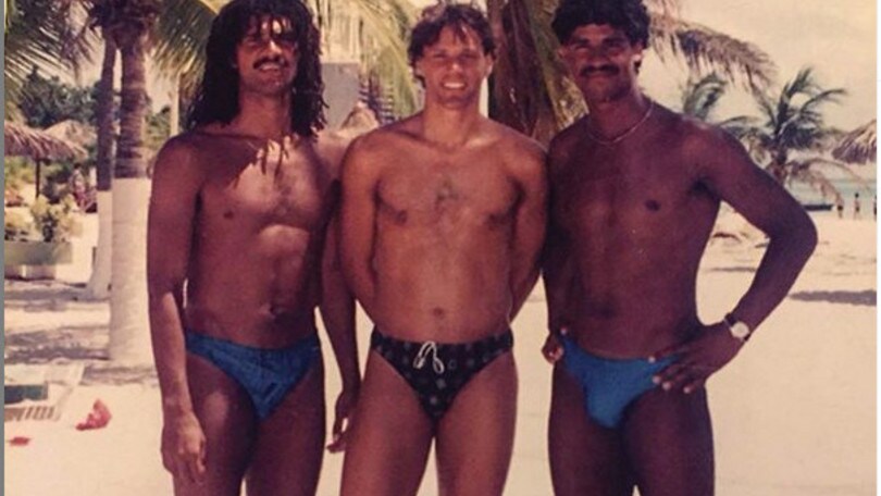 Gullit, Van Basten, Rijkaard: nostalgia di un altro Milan! E Ibra non basta...