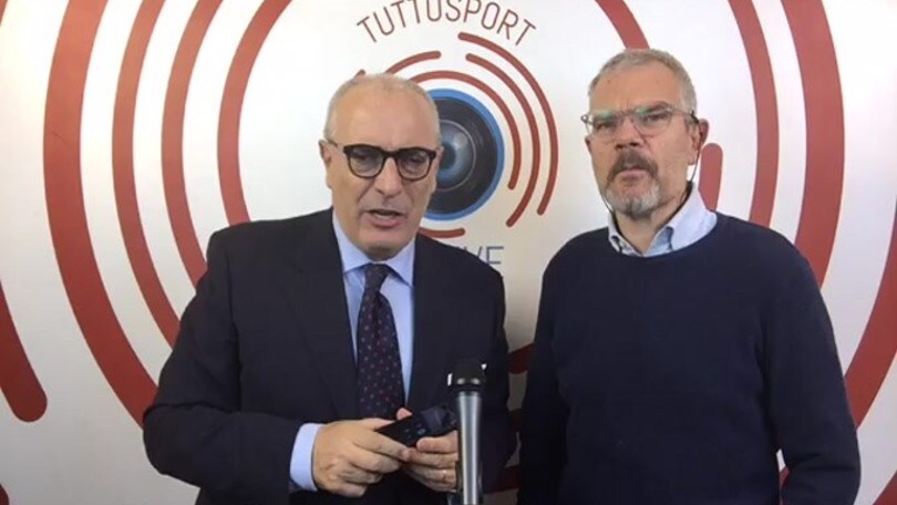 Prima di tutto. Ronaldo scatenato: obbiettivo 100 gol in Nazionale. Milan: si tratta per Ibra