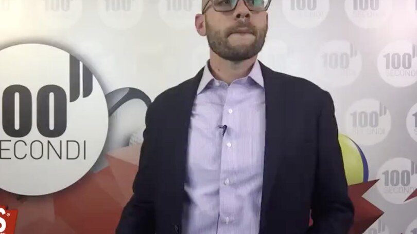 I 100 secondi di Fabio Riva: “Ronaldo, questione d'orgoglio”