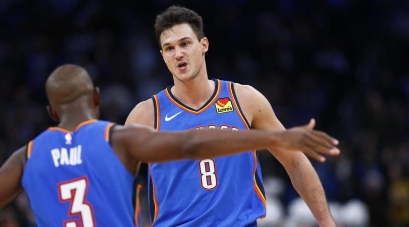Nba, Gallinari trascinatore con 28 punti. Perde ancora Belinelli