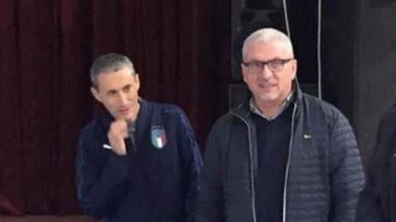 Traguardo da cineteca per la Scuola Calcio del Garino