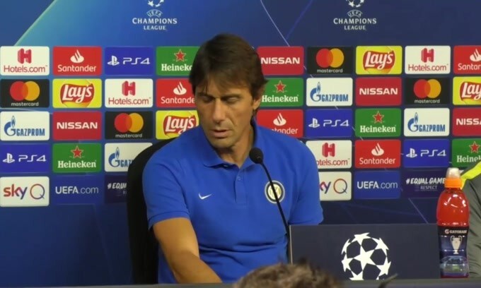 Inter, la Procura apre indagine dopo le minacce