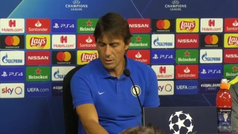 Inter, la Procura apre indagine dopo le minacce