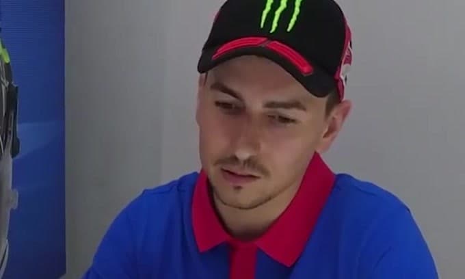 Crutchlow, Nakagami e Zarco; chi sostituisce Lorenzo?
