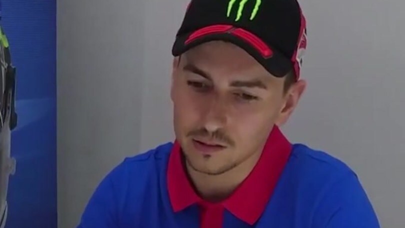 Crutchlow, Nakagami e Zarco; chi sostituisce Lorenzo?