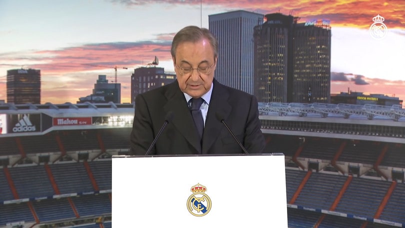 Mondiale per club: Perez guida la nuova associazione