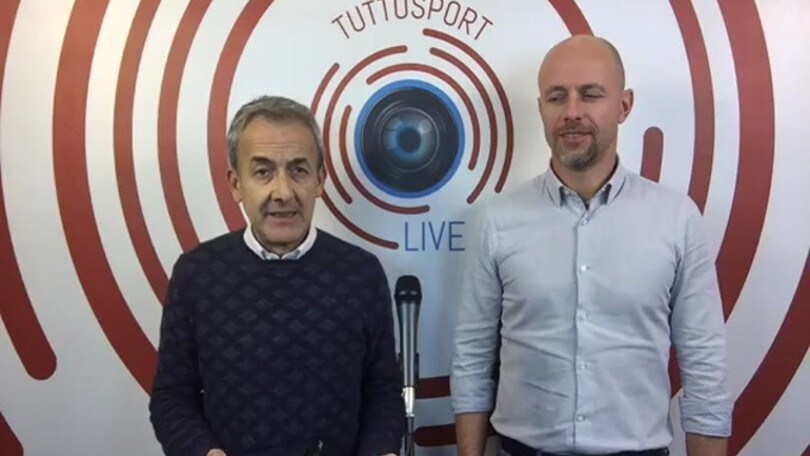 Prima di tutto. Juve da record! Belotti, appello al Toro