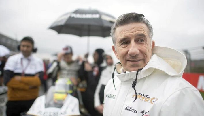 Aspar nella storia: entra nelle MotoGP Legends