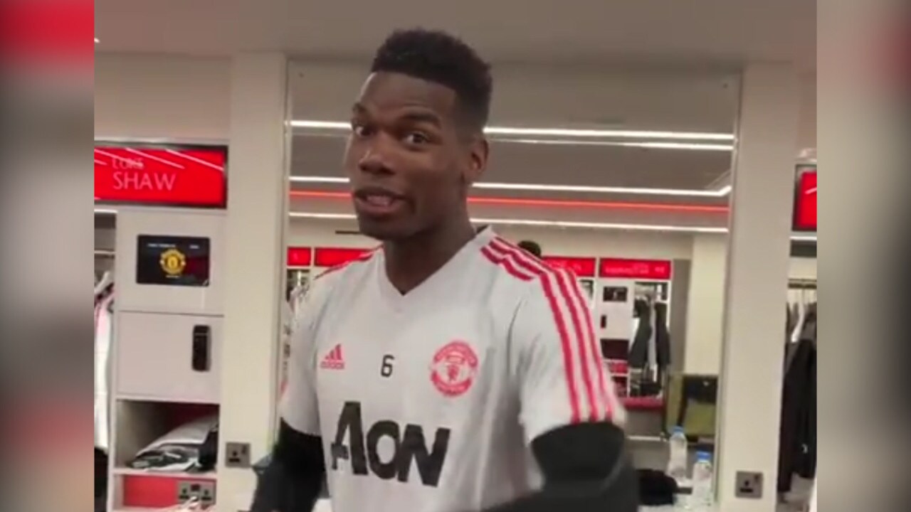 Real, Bale la pedina per Pogba