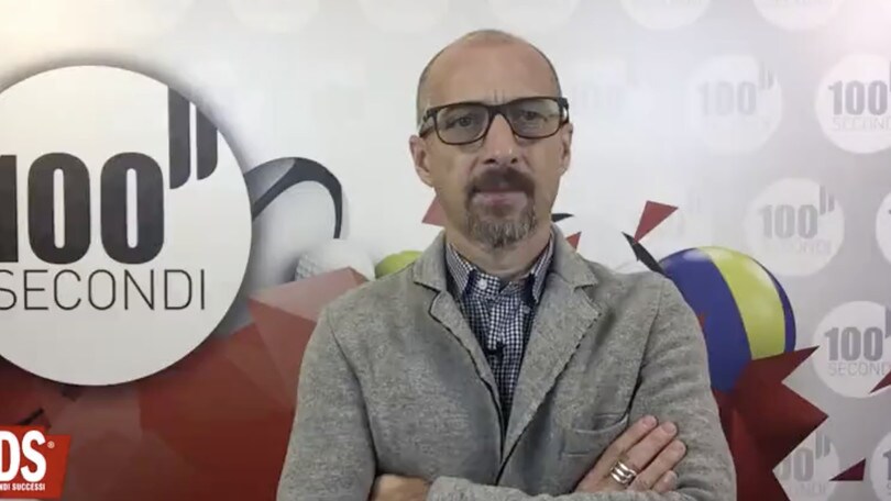 I 100 secondi di Giorgio Pasini: “Moto: Marquez rottamatore”