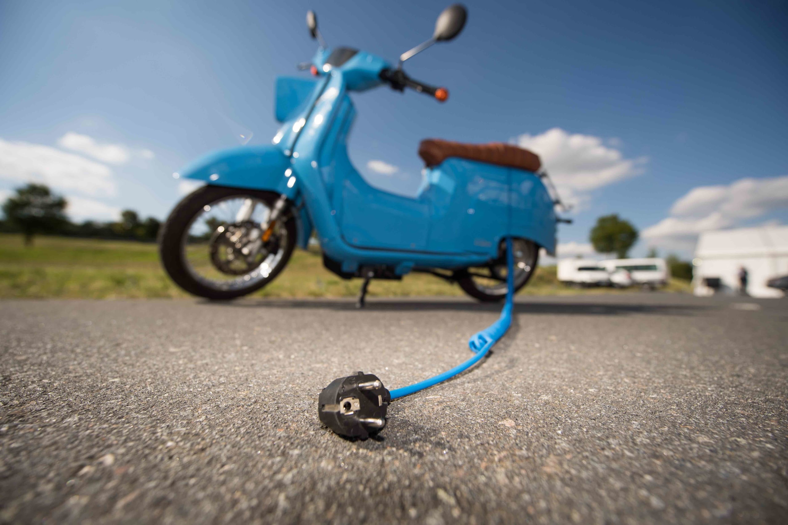 Bosch a EICMA 2019 tra sicurezza e tecnologia: gli scatti