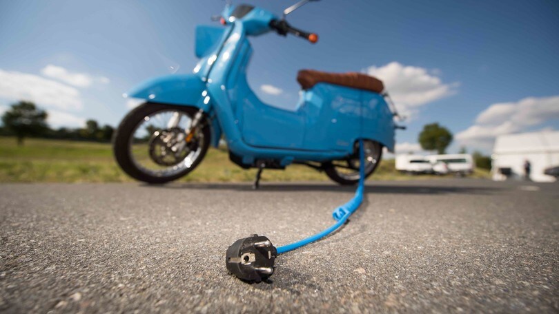 Bosch a EICMA 2019 tra sicurezza e tecnologia: gli scatti