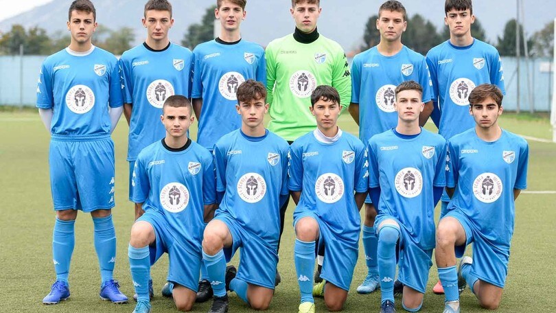 Le foto più belle dell'Alpignano Under 17