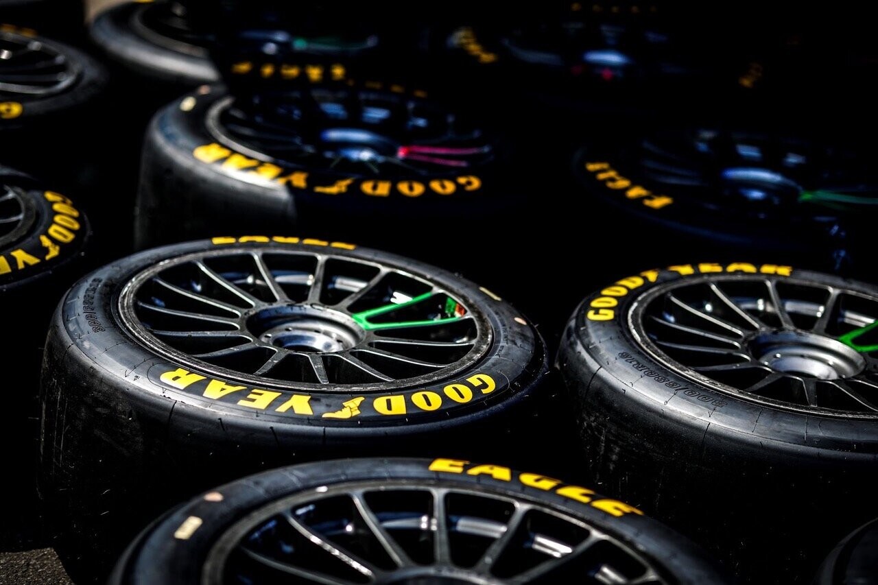 Goodyear insieme a BTCC Series a partire dal 2020
