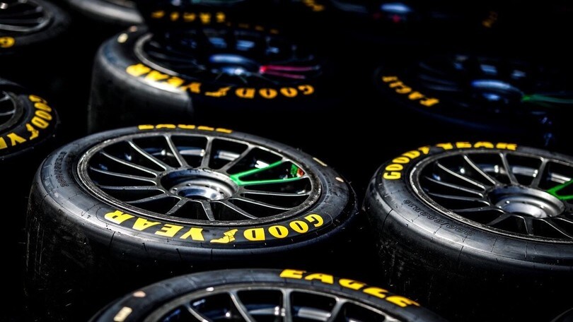 Goodyear insieme a BTCC Series a partire dal 2020