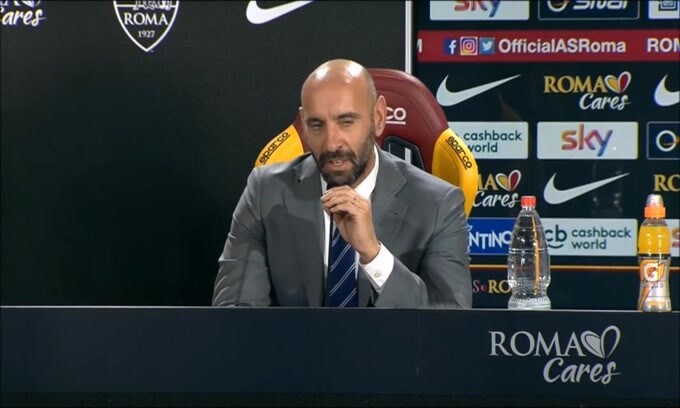 Il Siviglia ha rigenerato Monchi