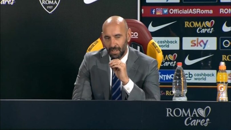 Il Siviglia ha rigenerato Monchi