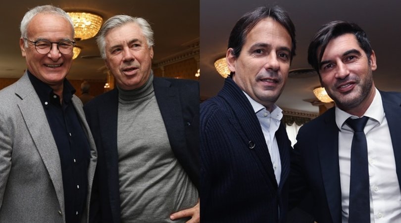 La Serie A a lezione di Var nell'incontro con gli arbitri