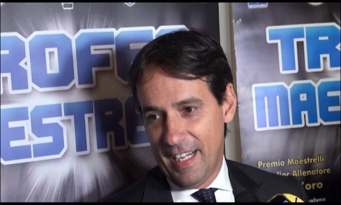 Inzaghi: "Campionato? Una bella lotta tra Juventus e Inter"