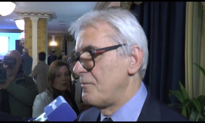 Nicchi: "Gli arbitri cominceranno a parlare"
