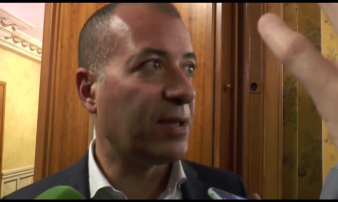 Sticchi Damiani: "Il problema è regolamentare"