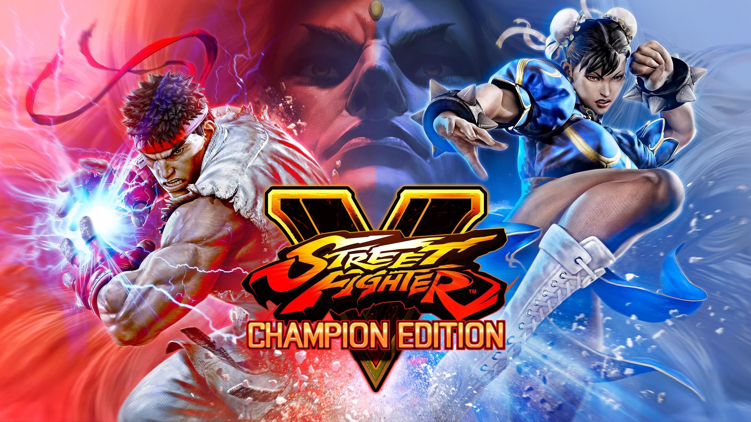 Annunciato Street Fighter V Champion Edition: in arrivo anche il nuovo personaggio Gill