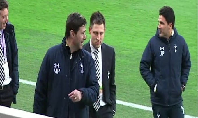 Tottenham: Mourinho al posto di Pochettino