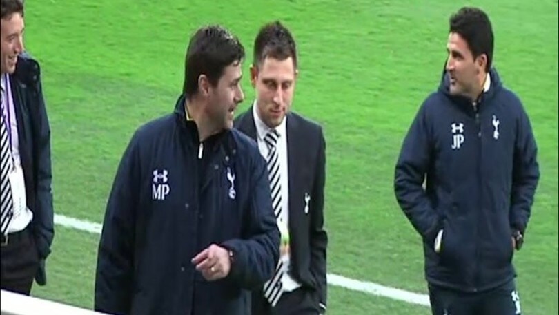 Tottenham: Mourinho al posto di Pochettino