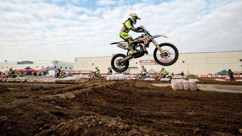 Motor Bike Expo, appuntamento al 2020