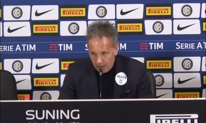 Bologna: Mihajlovic terzo ciclo cure concluso