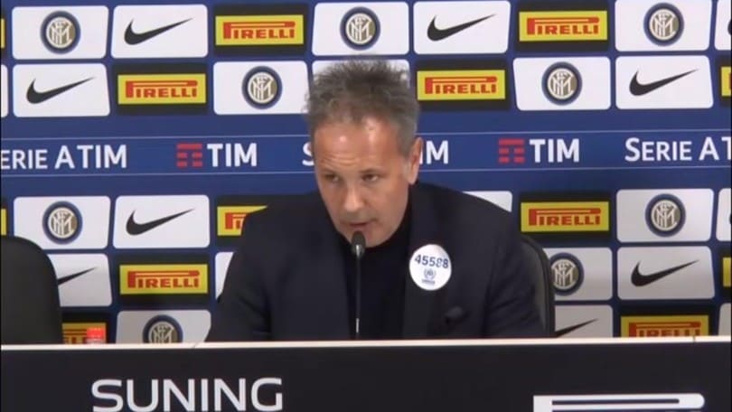 Bologna: Mihajlovic terzo ciclo cure concluso
