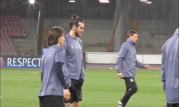 Tottenham: con Mourinho torna Bale