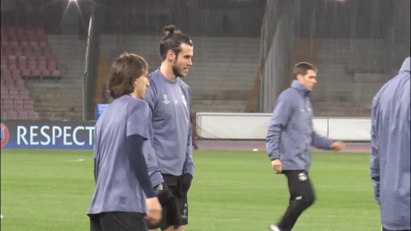 Tottenham: con Mourinho torna Bale