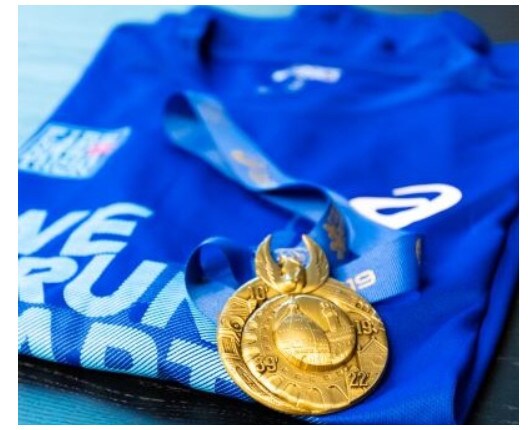 36^Asics Firenze Marathon, 9.000 runners al via