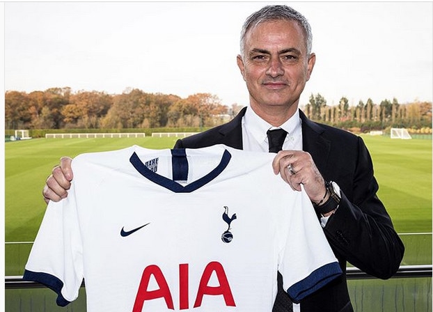 Mourinho al Tottenham, ma quanto resisterà?