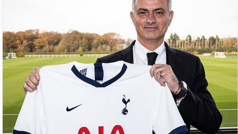 Mourinho al Tottenham, ma quanto resisterà?